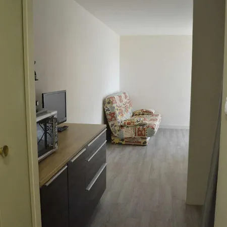 Daire Studio Cap D'Agde, 1 Piece, 4 Personnes - Fr-1-249-358