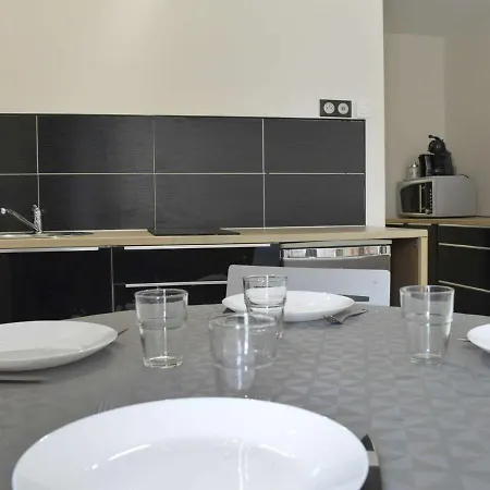 Studio Cap D'Agde, 1 Piece, 4 Personnes - Fr-1-249-358 Daire *