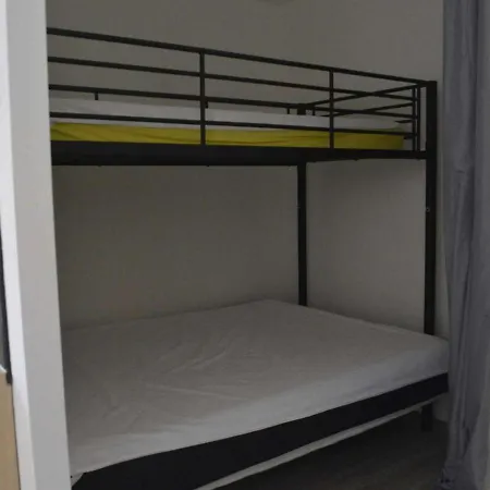 Daire Studio Cap D'Agde, 1 Piece, 4 Personnes - Fr-1-249-358 Agde